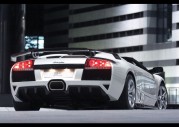 2008 BF Performance Lamborghini Murcielago GT 660